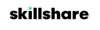 Skillshare logo